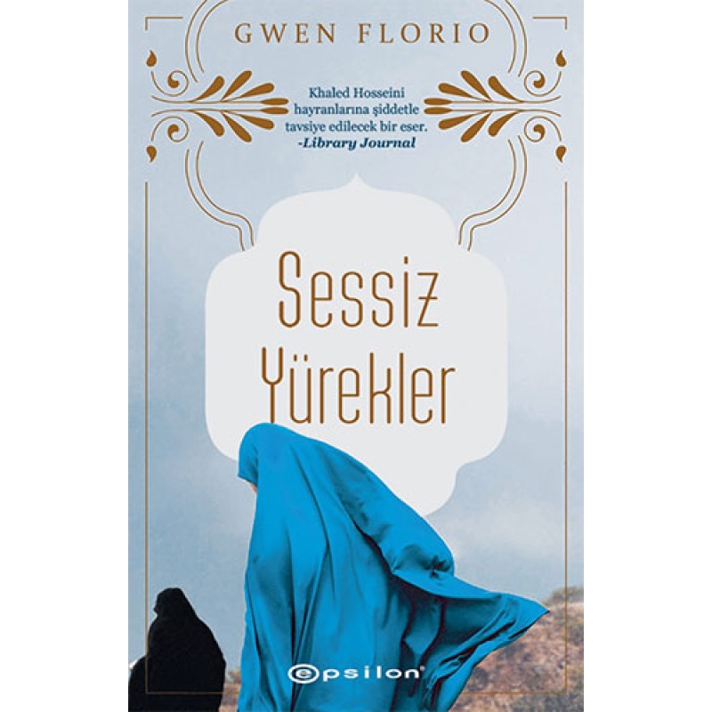 Sessiz Yürekler Sessiz Yürekler