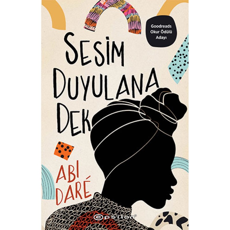 Sesim Duyulana Dek Sesim Duyulana Dek