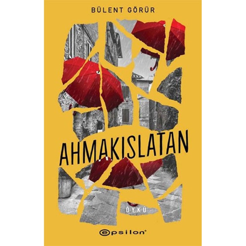 Ahmakıslatan Ahmakıslatan