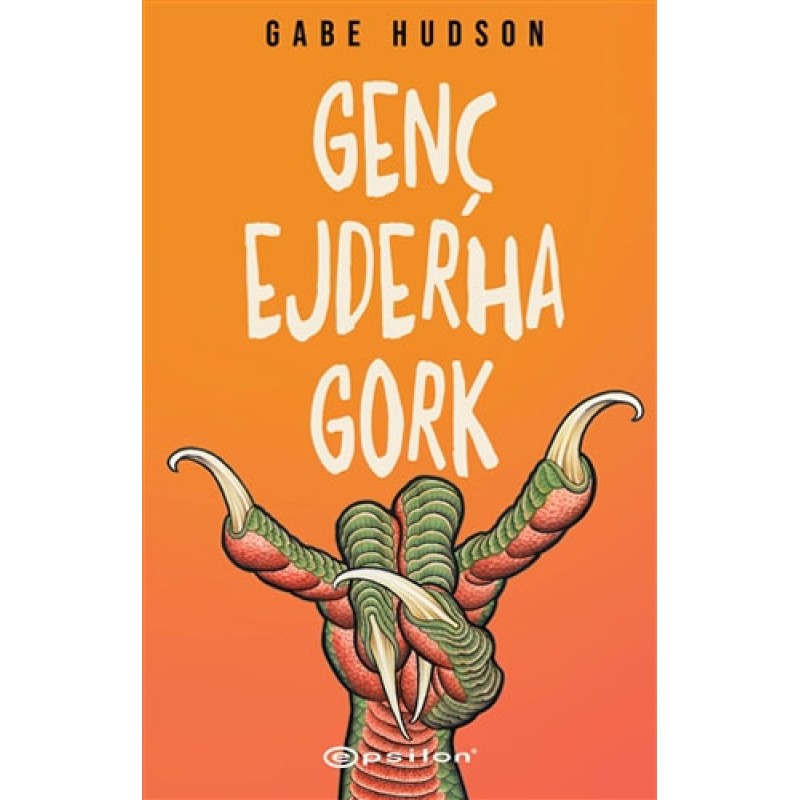 Genç Ejderha Gork Genç Ejderha Gork