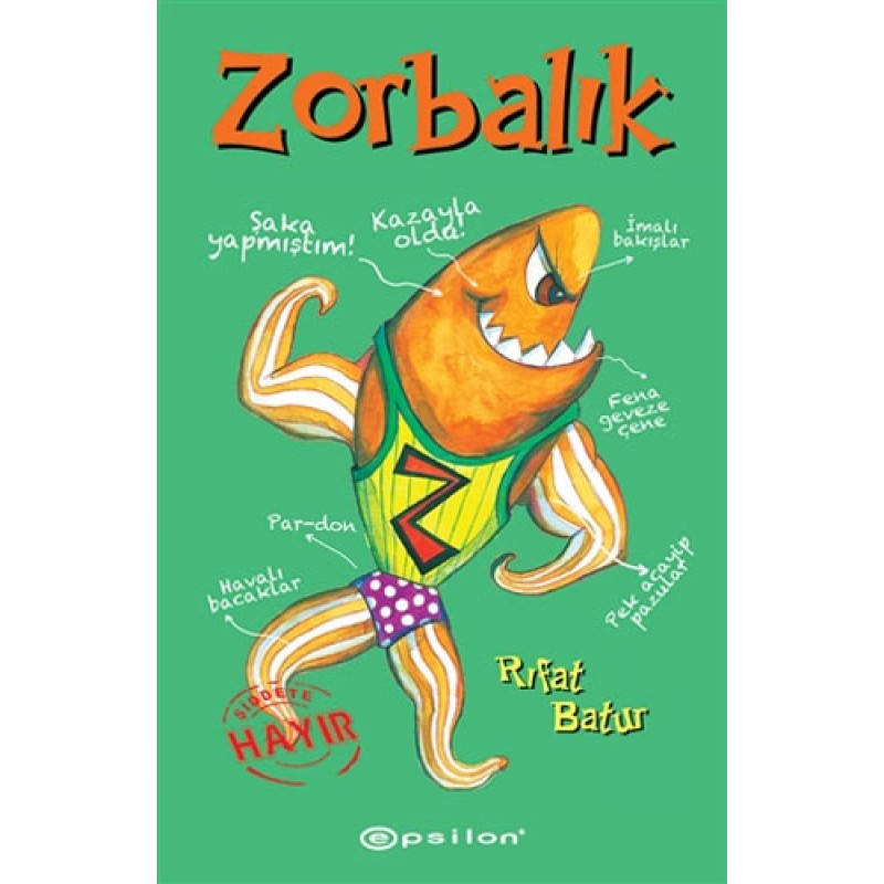 Zorbalık Zorbalık