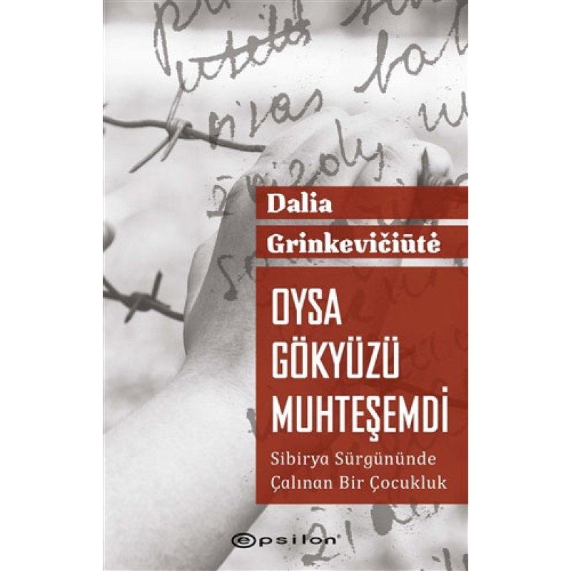 Oysa Gökyüzü Muhteşemdi Oysa Gökyüzü Muhteşemdi