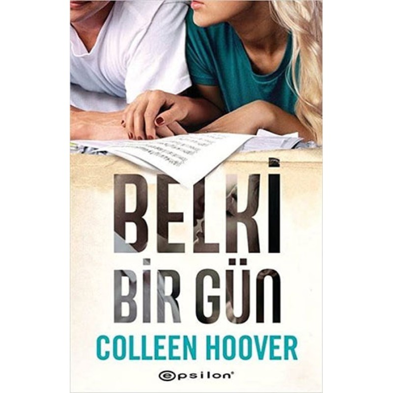 Belki Bir Gün Belki Bir Gün