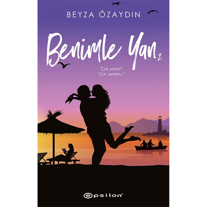 Benimle Yan - 2 Benimle Yan - 2
