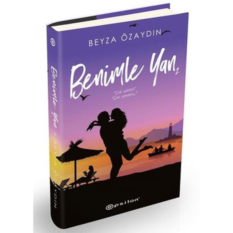 Benimle Yan 2 (Ciltli) Benimle Yan 2 (Ciltli)