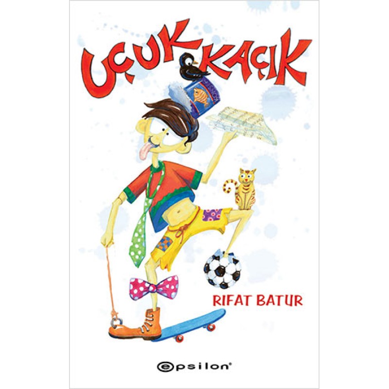 Uçuk Kaçık Uçuk Kaçık