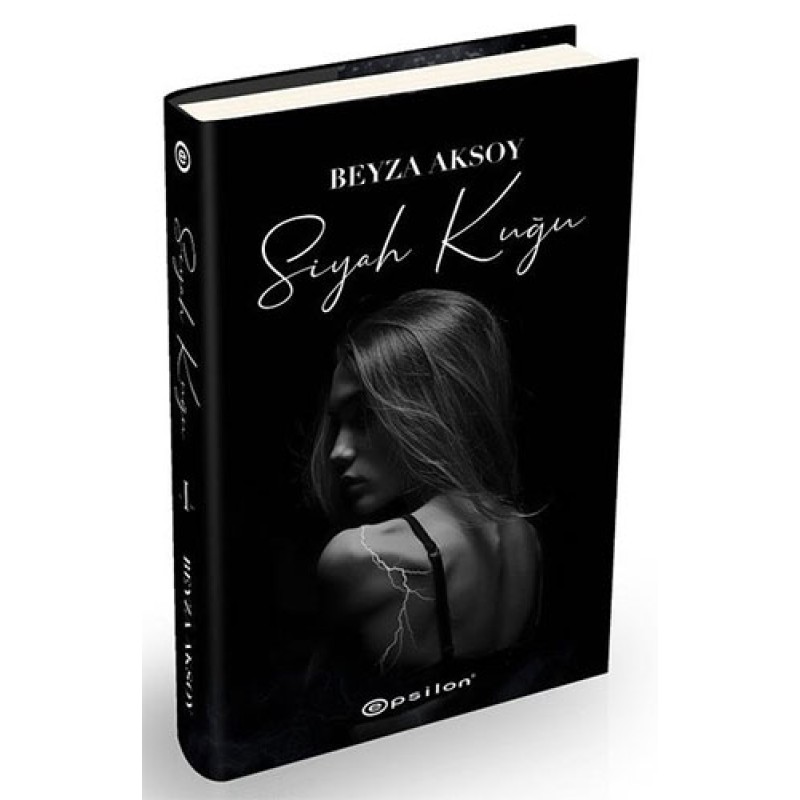 Siyah Kuğu –1 (Ciltli) Siyah Kuğu –1 (Ciltli)