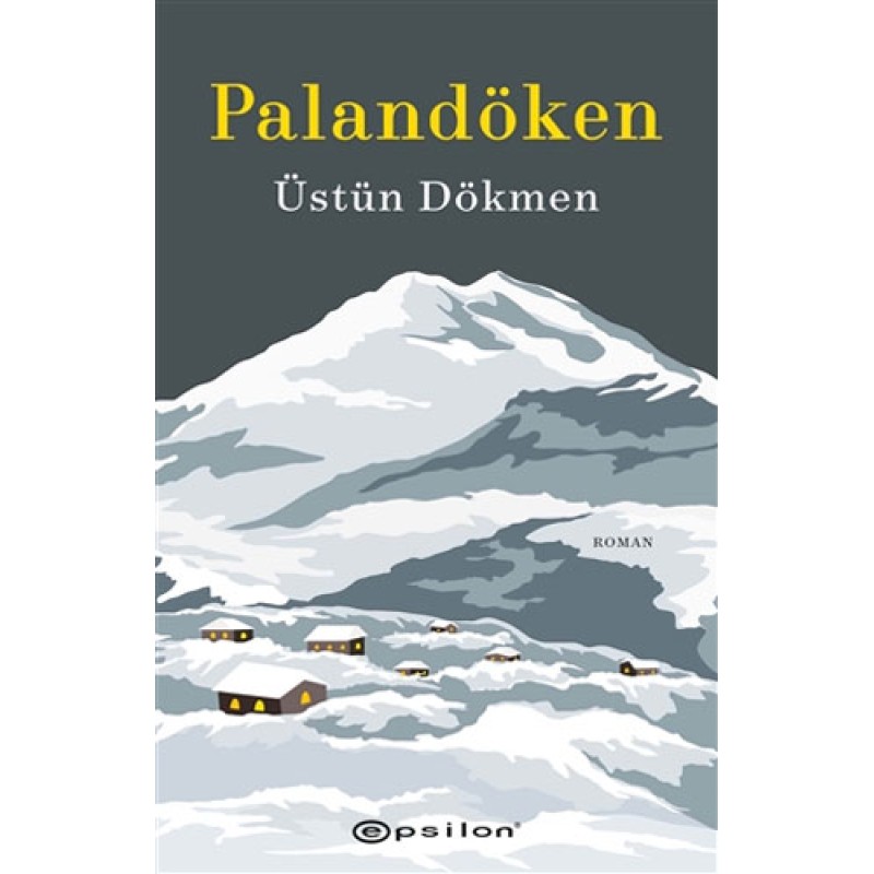 Palandöken Palandöken