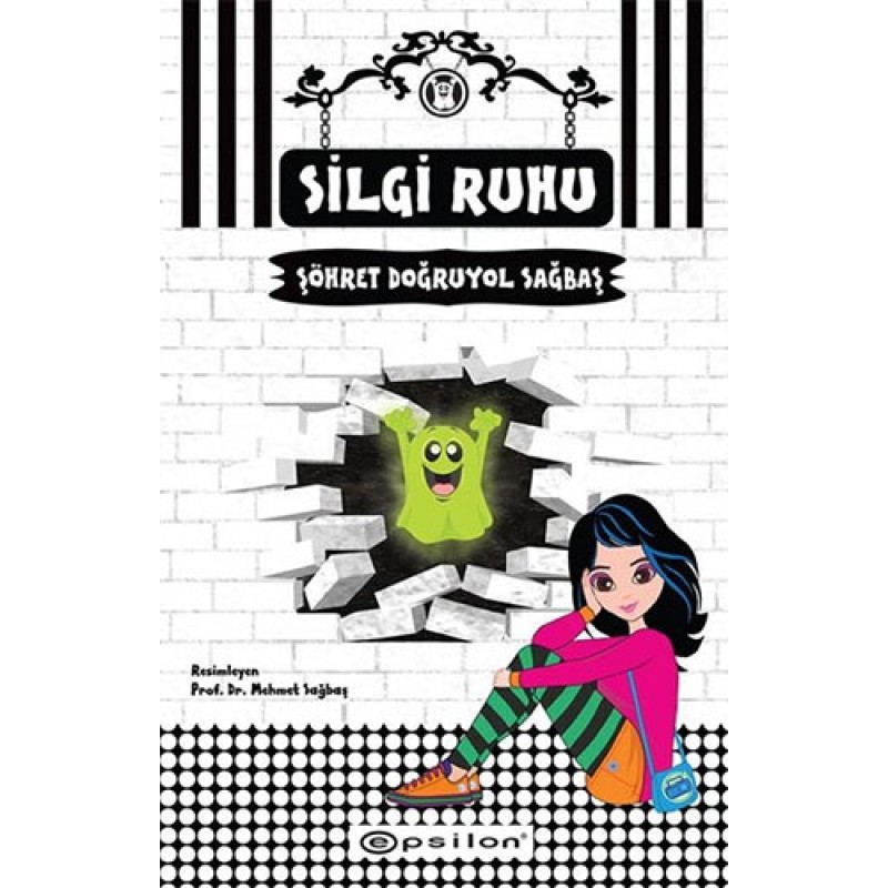 Silgi Ruhu Silgi Ruhu