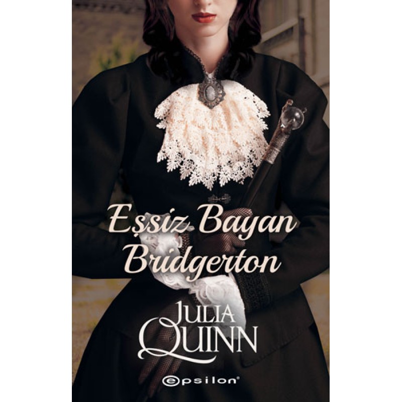 Eşsiz Bayan Bridgerton Eşsiz Bayan Bridgerton