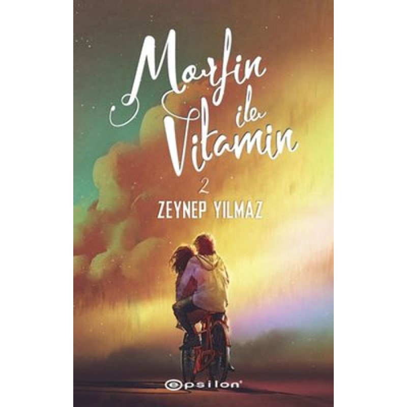 Morfin ile Vitamin 2
