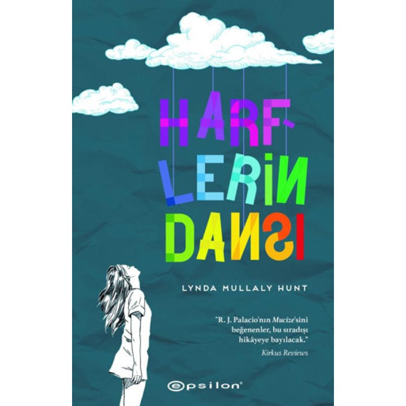 Harflerin Dansı Harflerin Dansı