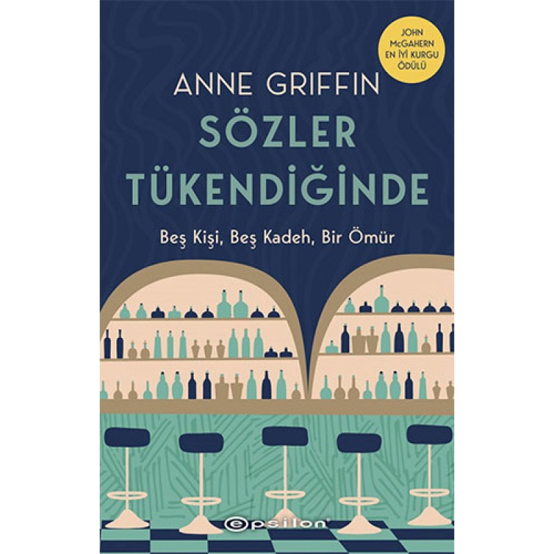 Sözler Tükendiğinde Sözler Tükendiğinde