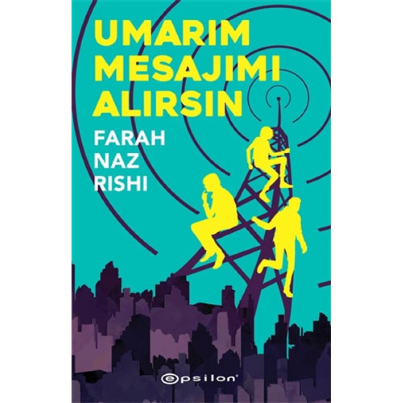Umarım Mesajımı Alırsın Umarım Mesajımı Alırsın