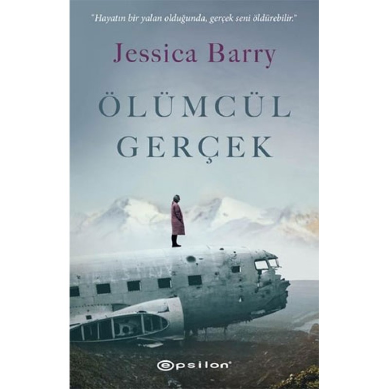 Ölümcül Gerçek Ölümcül Gerçek