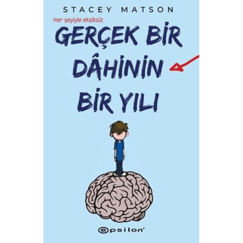 Gerçek Bir Dahinin Bir Yılı Gerçek Bir Dahinin Bir Yılı