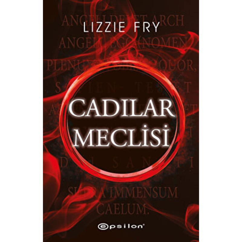 Cadılar Meclisi Cadılar Meclisi