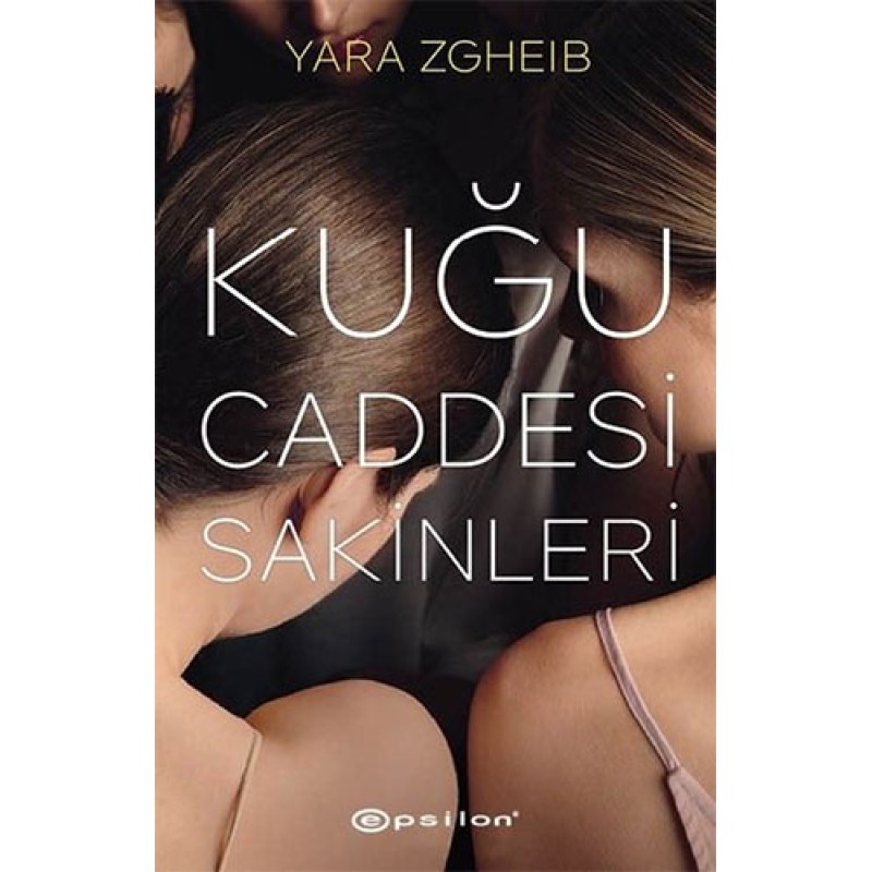 Kuğu Caddesi Sakinleri Kuğu Caddesi Sakinleri