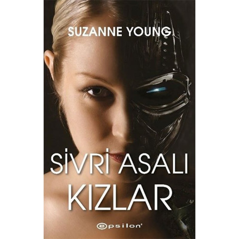 Sivri Asalı Kızlar