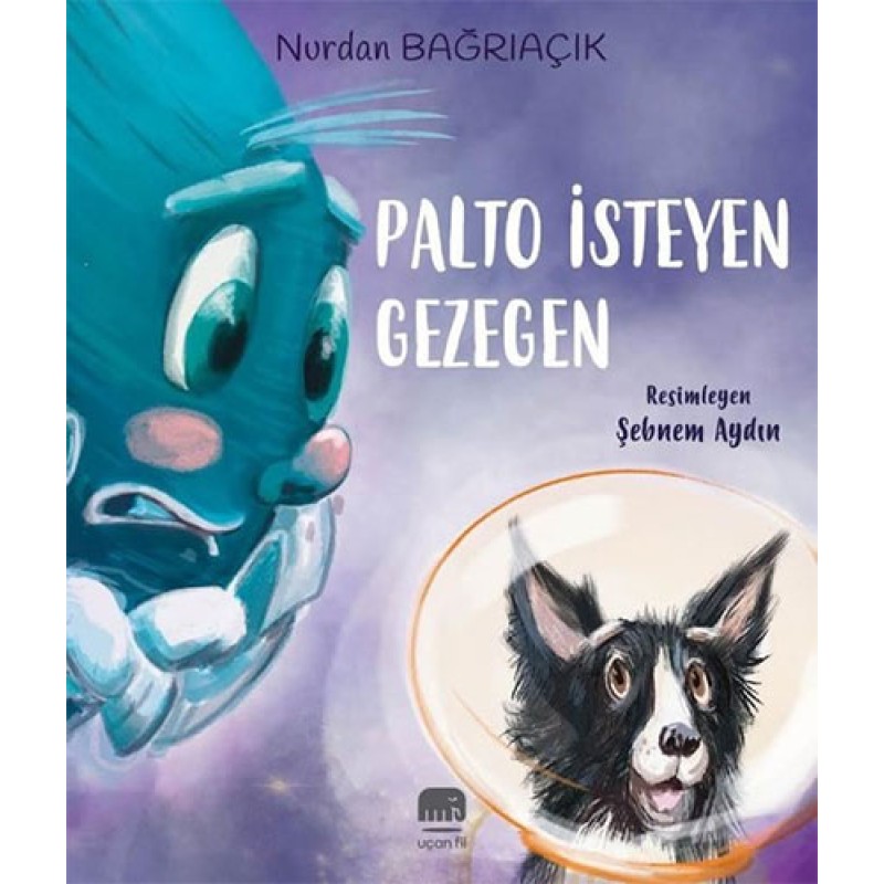 Palto İsteyen Gezegen Palto İsteyen Gezegen