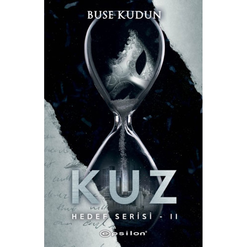 Kuz - Hedef Serisi 2 Kuz - Hedef Serisi 2