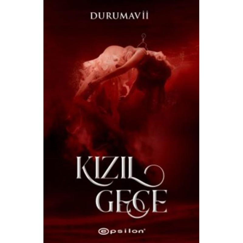 Kızıl Gece Kızıl Gece