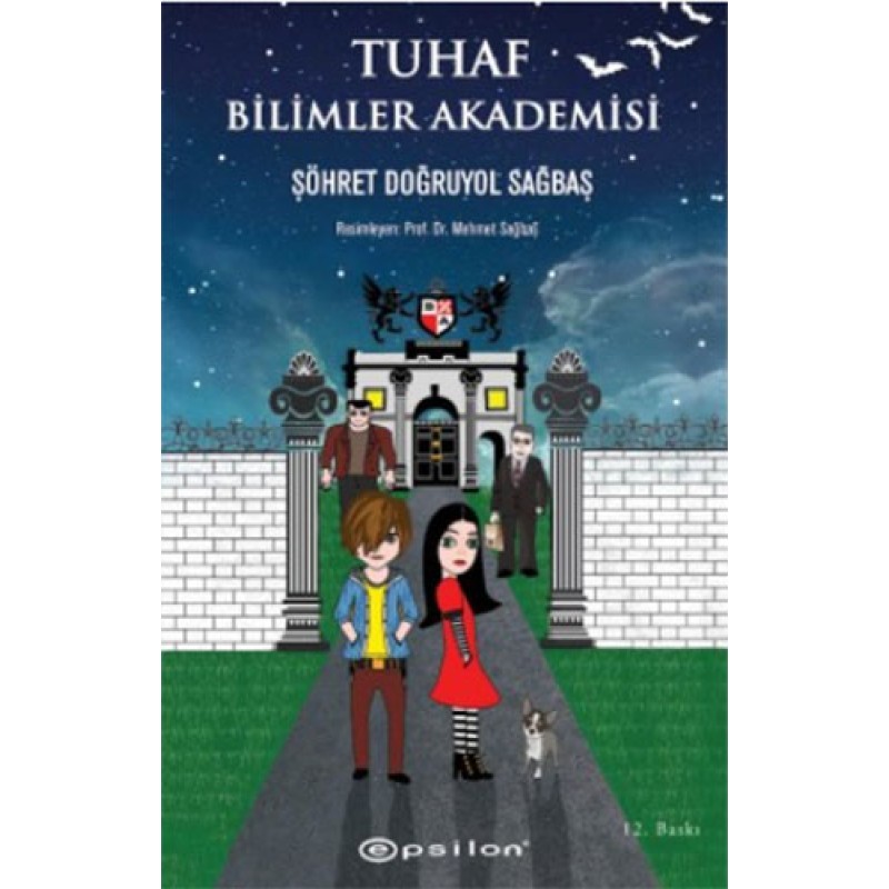 Tuhaf Bilimler Akademisi Tuhaf Bilimler Akademisi