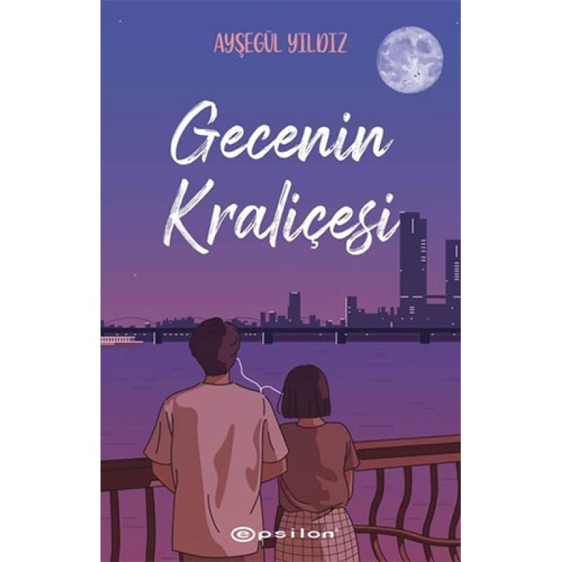 Gecenin Kraliçesi Gecenin Kraliçesi