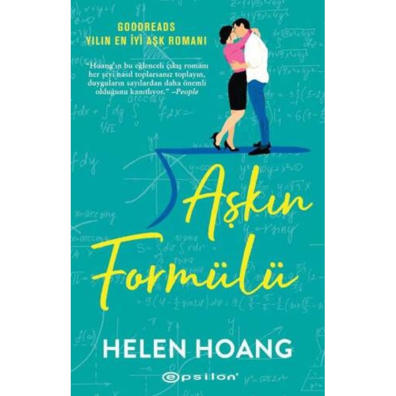 Aşkın Formülü Aşkın Formülü