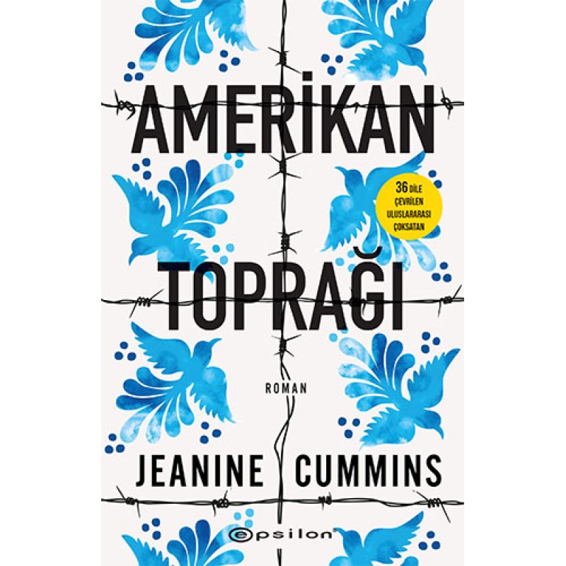 Amerikan Toprağı Amerikan Toprağı