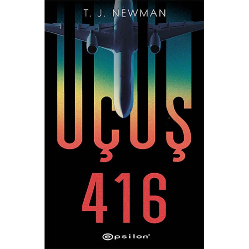 Uçuş 416 Uçuş 416