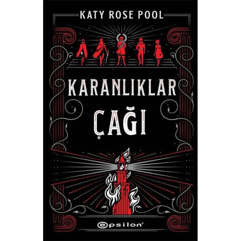 Karanlıklar Çağı Karanlıklar Çağı