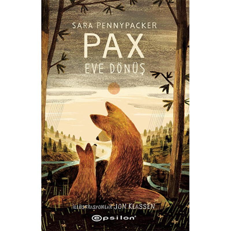 Pax: Eve Dönüş Pax: Eve Dönüş