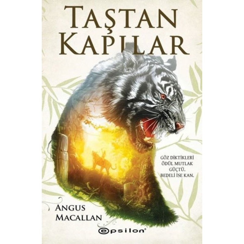 Taştan Kapılar Taştan Kapılar