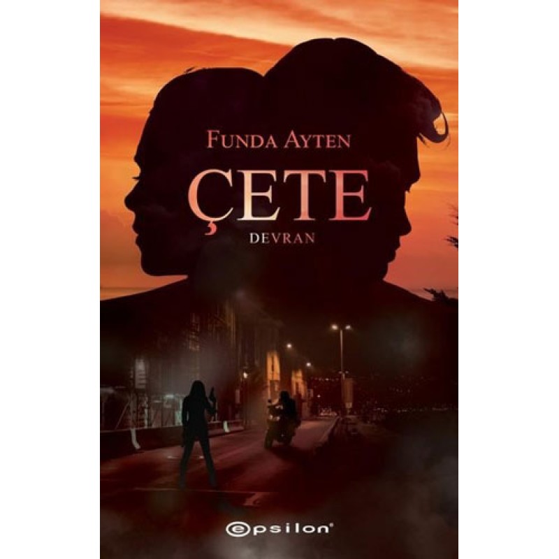 Çete 3 - Devran Çete 3 - Devran