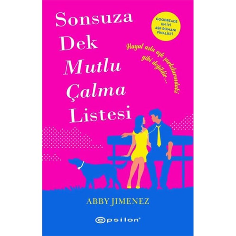 Sonsuza Dek Mutlu Çalma Listesi Sonsuza Dek Mutlu Çalma Listesi
