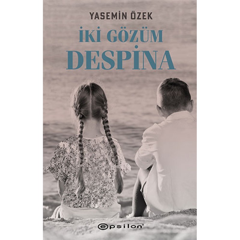 İki Gözüm Despina İki Gözüm Despina