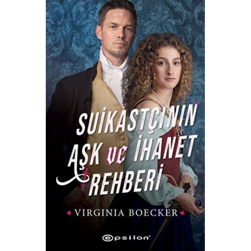 Suikastçının Aşk ve İhanet Rehberi Suikastçının Aşk ve İhanet Rehberi
