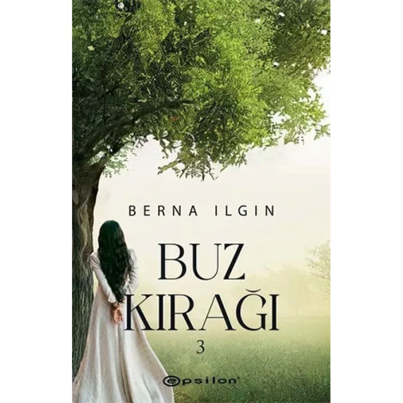 Buz Kırağı - 3 Buz Kırağı - 3