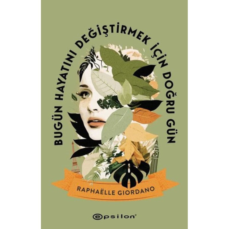 Bugün Hayatını Değiştirmek İçin Doğru Gün Bugün Hayatını Değiştirmek İçin Doğru Gün