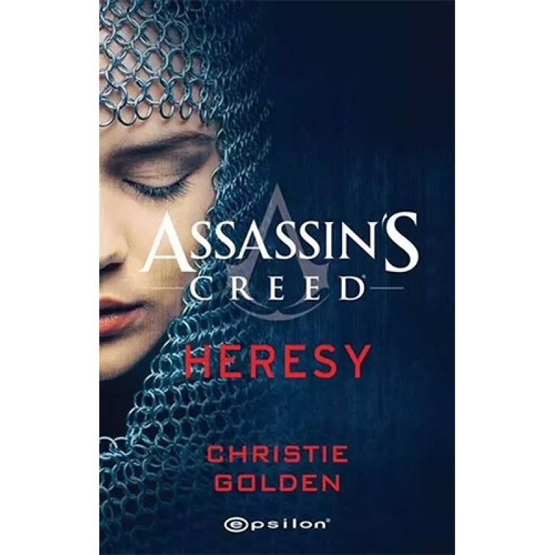 Assassin`s Creed Heresy Assassin`s Creed Heresy