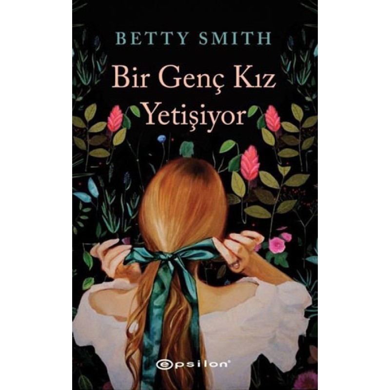 Bir Genç Kız Yetişiyor Bir Genç Kız Yetişiyor