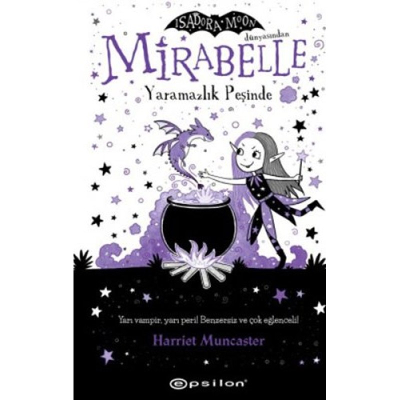 Mirabelle Yaramazlık Peşinde Mirabelle Yaramazlık Peşinde