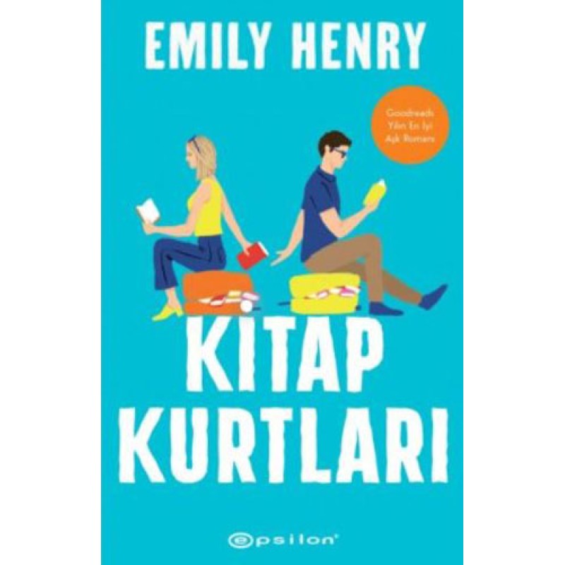 Kitap Kurtları Kitap Kurtları