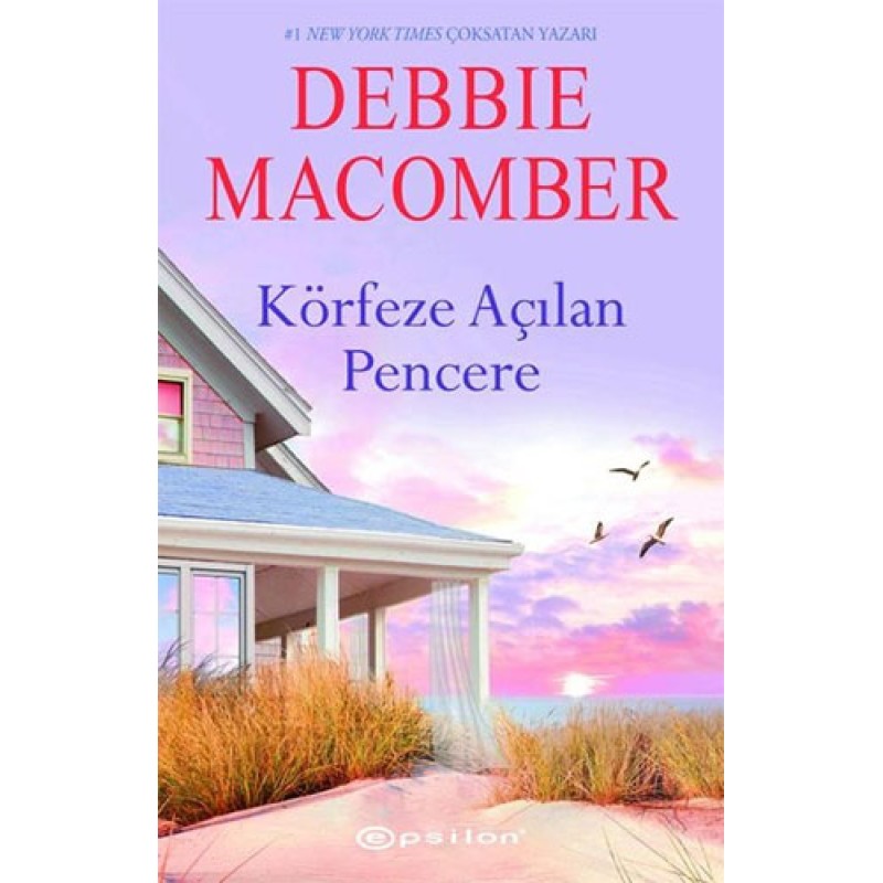 Körfeze Açılan Pencere Körfeze Açılan Pencere