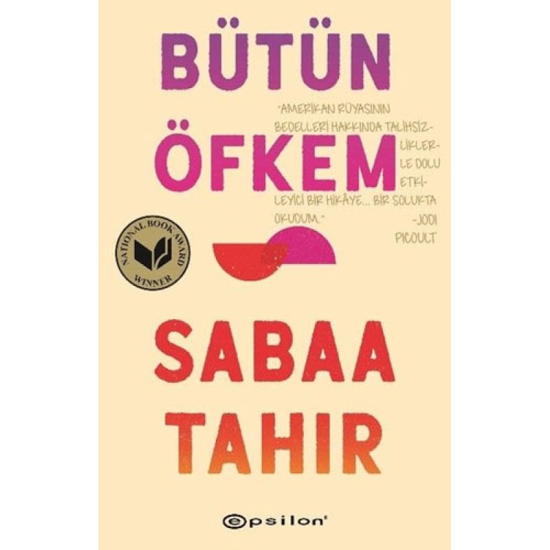 Bütün Öfkem Bütün Öfkem