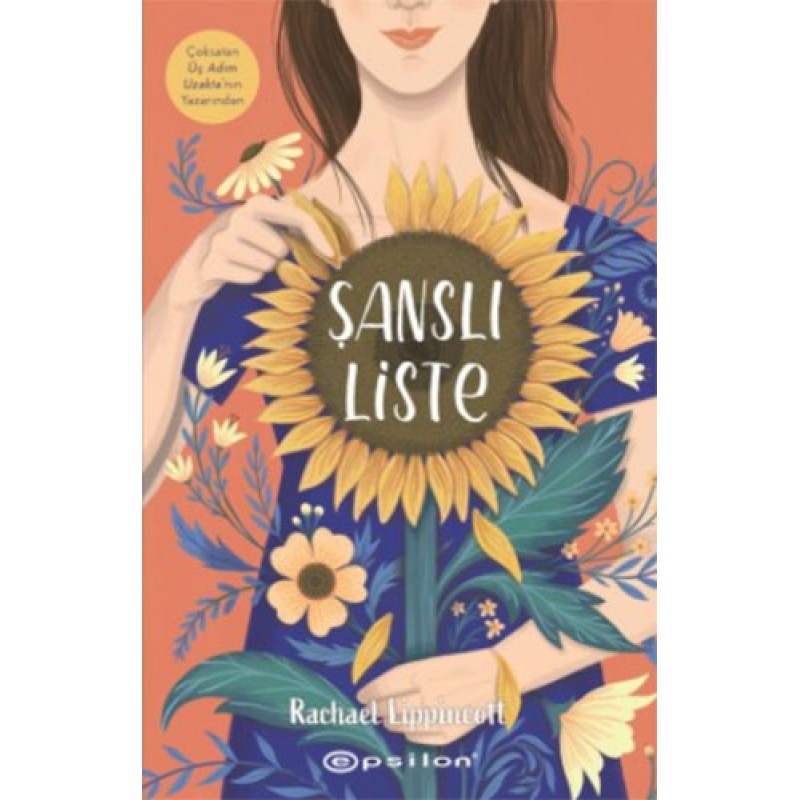 Şanslı Liste Şanslı Liste