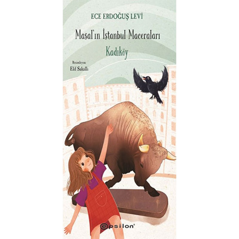 Masal'ın İstanbul Maceraları - Kadıköy Masal'ın İstanbul Maceraları - Kadıköy