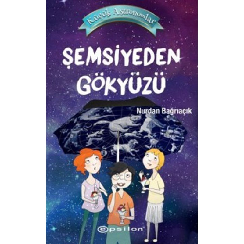 Küçük Astronomlar 2 Küçük Astronomlar 2
