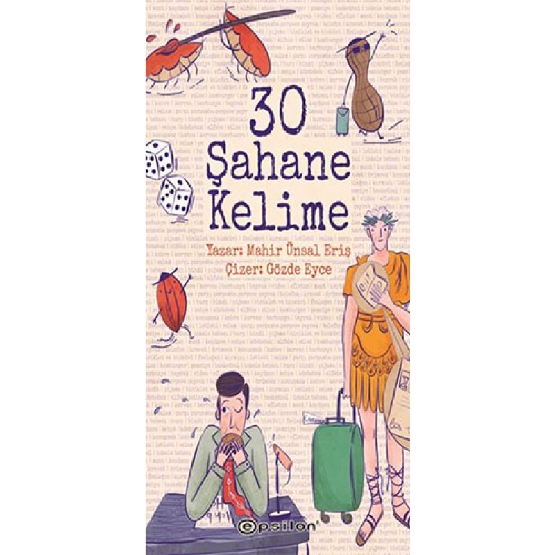 30 Şahane Kelime